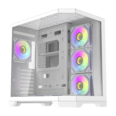 DARKFLASH FT418 PRO - WHITE