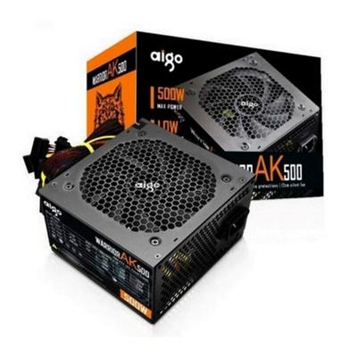DarkFlash Aigo AK500 500W Power Supply