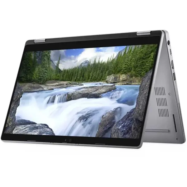Dell Latitude 5310 2-in-1 Notebook x360, Intel Core i7-10810U, 16GB RAM, 512GB SSD, 13.3" FHD Touchscreen, Backlit Keyboard, Windows 11 Pro (Used)