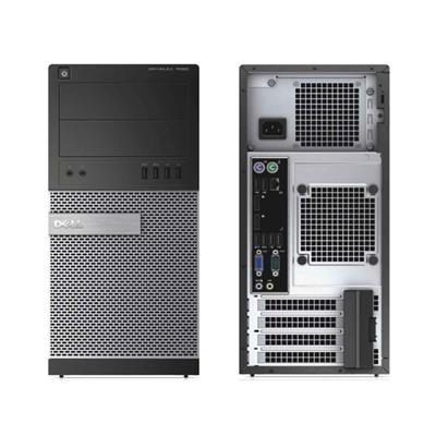 Dell 7020 Tower Core i5 | 4th Gen | 8GB Ram | 500GB HDD