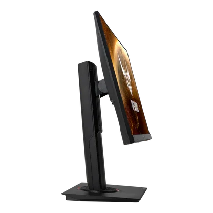 ASUS TUF Gaming VG249Q 24" FHD IPS 144Hz Gaming Monitor – 1ms MPRT, Adaptive Sync, Ultra-Smooth Display
