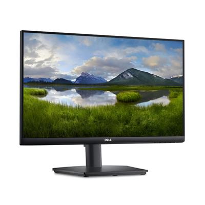 DELL E Series E2424HS 24" BORDERLESS 1920 x 1080 LED MONITOR | DP - VGA - HDMI | WITH HYDRAULIC BASE