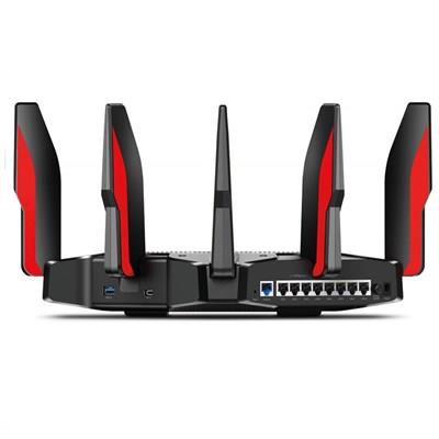 TP-Link Archer AX11000 Next-Gen Tri-Band Gaming Router | Ver 2.0