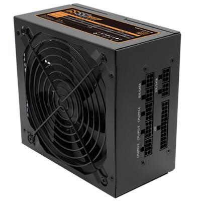 Darkflash GS750 Bronze Certified Full Modular Power Supply