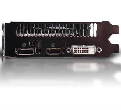 SAPPHIRE PULSE RX 560 2GB G5 16 CU (45W) GRAPHICS CARD - PULLED OUT