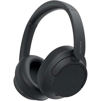 Sony WH-CH720N Wireless Noise Cancelling Headphone | Black - WH-CH720N/BC