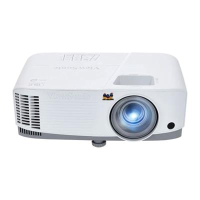 ViewSonic SP3 Projector – 4,800 Lumens, SVGA Resolution, SuperColor™ Technology