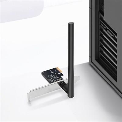 TP-Link Archer T2E AC600 Wireless Dual Band PCI Express Adapter