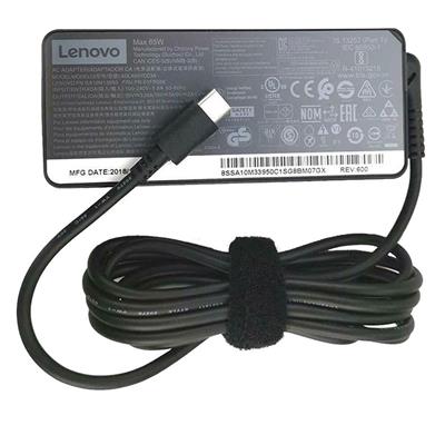 Lenovo USB-C 65W Laptop AC Adapter Charger