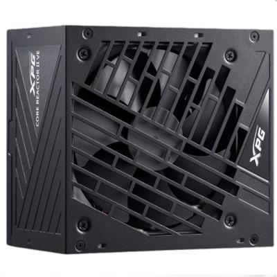 XPG Core Reactor II VE 750W 80 Plus Gold Modular Power Supply ATX 3.1 Compatible for Gaming PCs