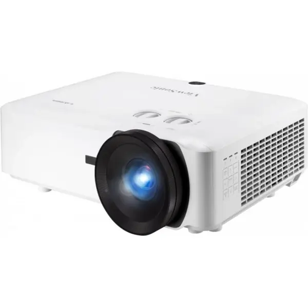 ViewSonic LS921WU 6000 Lumens WUXGA Short Throw Laser Projector