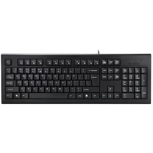 A4 Tech KR-85 ComfortKey RoundEdge Keycaps