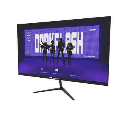 Darkflash G243FG (FHD) LED 165hz Gaming MONITOR