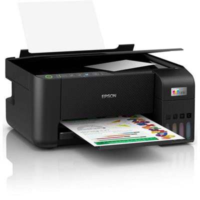 Epson EcoTank L3250 A4 Wi-Fi All-in-One Ink Tank Color Printer 