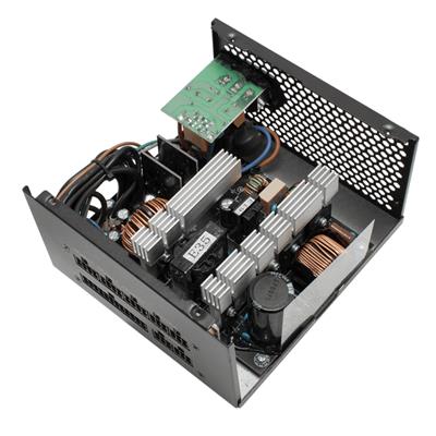 Darkflash GS750 Bronze Certified Full Modular Power Supply