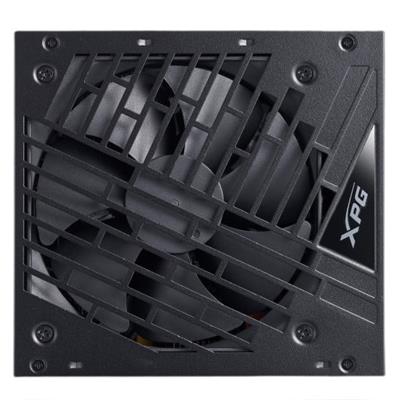 XPG Core Reactor II VE 750W 80 Plus Gold Modular Power Supply ATX 3.1 Compatible for Gaming PCs