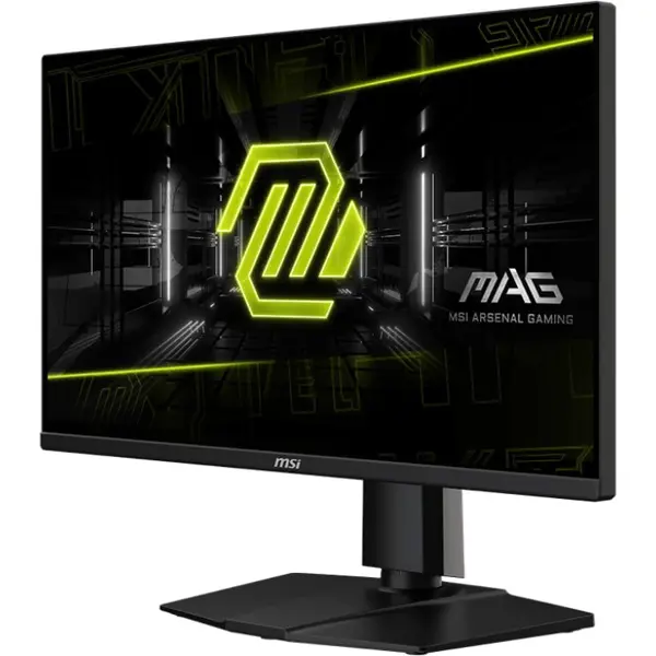 MSI MAG 255PXF Gaming Monitor - 24.5" Rapid IPS 300Hz - AMD FreeSync™ Premium