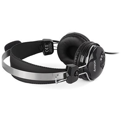 A4Tech HU-7P ComfortFit Stereo USB Headset