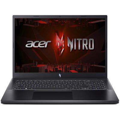 Acer Nitro V15 ANV15-51-73Y1 Gaming Laptop – Intel Core i7 13th Gen, 16GB RAM, 512GB SSD, 15.6" FHD 144Hz IPS, NVIDIA RTX 4060 8GB, Win11 