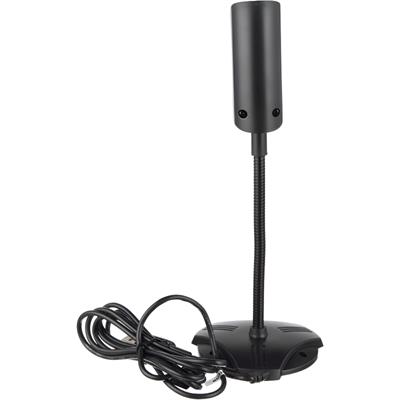 A4Tech PK-810G Anti-glare Webcam 480p Built-in Microphone - Black