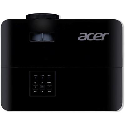Acer X1226AH Projector – 4,000 Lumens, DLP, ColorBoost3D™, High-Brightness Display