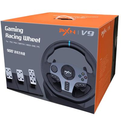 PXN-V9 Gaming Wheel