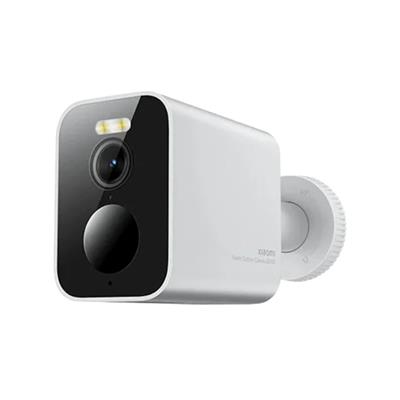 Xiaomi Outdoor Camera BW300 - Battery Powered 2K WiFi Camera