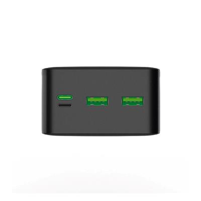 Space Speed PD + QC 3.0 30000 mAh Power Bank