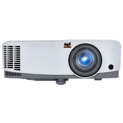ViewSonic SP6 Projector – 4,800 Lumens, XGA Resolution, SuperColor™ Technology