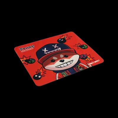 Bloody BP-45 Gaming Mousepad - Proxy Boom Fire