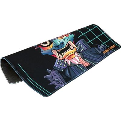 Bloody BP-45 Gaming Mousepad - Renegade (Midnight)