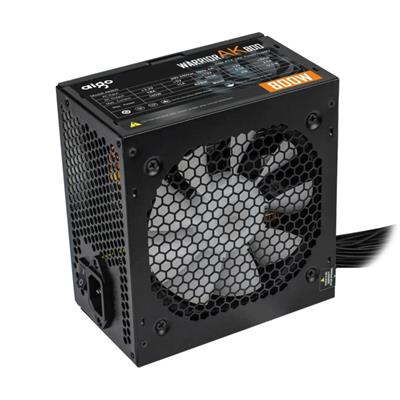 Aigo AK800 RGB Gaming Power Supply Unit PSU 800W RGB Power Supply