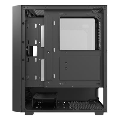 DARKFLASH DK353 ATX PC Case - Black