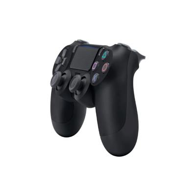 Sony PS4 DualShock 4 Wireless Controller – Black