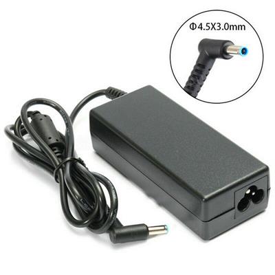 HP Blue Pin 65W Laptop Charger 