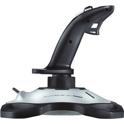 Logitech Extreme 3D Pro Joystick