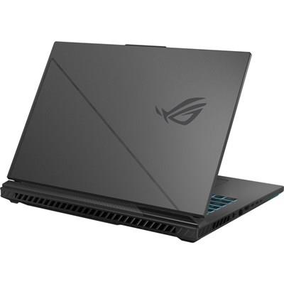Asus ROG Strix G18 G814 Gaming Laptop | G814JVR-N6035 | Intel® Core™ i9 processor 14900HX - 16GB DDR5 - 1TB NVMe SSD - NVIDIA® RTX 4060 8GB - 18" WQXGA (2560 x 1600) 240hz Display - Backlit KB | 2 - Year Warranty