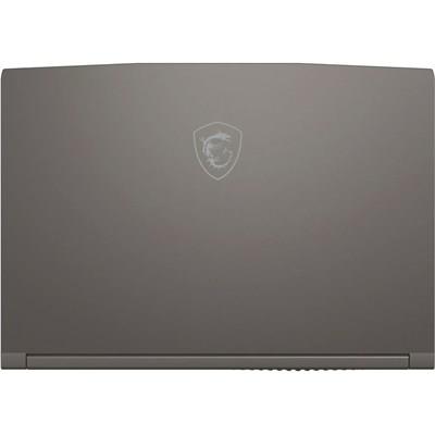 MSI THIN 15 Gaming Laptop | Intel® Core™ i5-13420H 16GB DDR4 512GB SSD NVIDIA GeForce RTX 4050 15.6" FHD 144Hz Display | THIN15131451