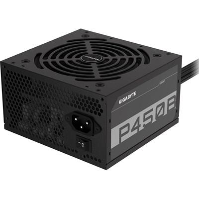 Gigabyte GP-P450B 450W ATX Power Supply 80 PLUS Bronze
