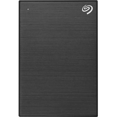 Seagate One Touch 2TB External Portable Hard Drive