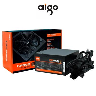 Darkflash AIGO GP850 850W 80 Plus Bronze Power Supply