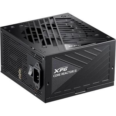 XPG Core Reactor II 850W 80 Plus Gold Fully Modular Power Supply for Gaming & Content Creation PCs