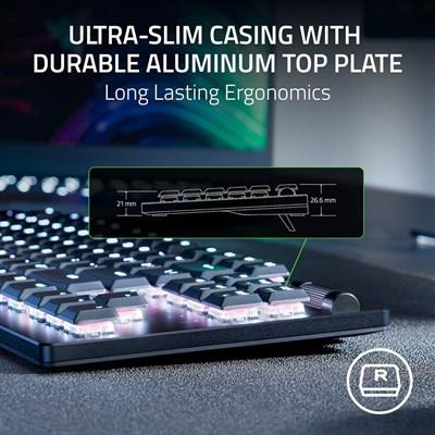 Razer DeathStalker V2 Pro Wireless Gaming Keyboard