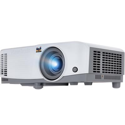 ViewSonic PA503XE Projector – 4,000 Lumens, XGA Resolution, Business & Classroom Use