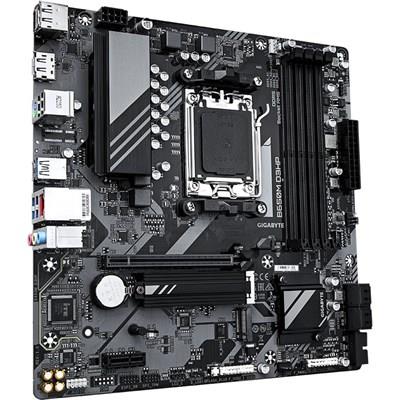 Gigabyte B650M D3HP AMD Socket AM5 DDR5 Motherboard