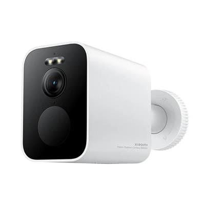 Xiaomi Outdoor Camera BW500 (White) - 2.5K Battery WiFi Camera