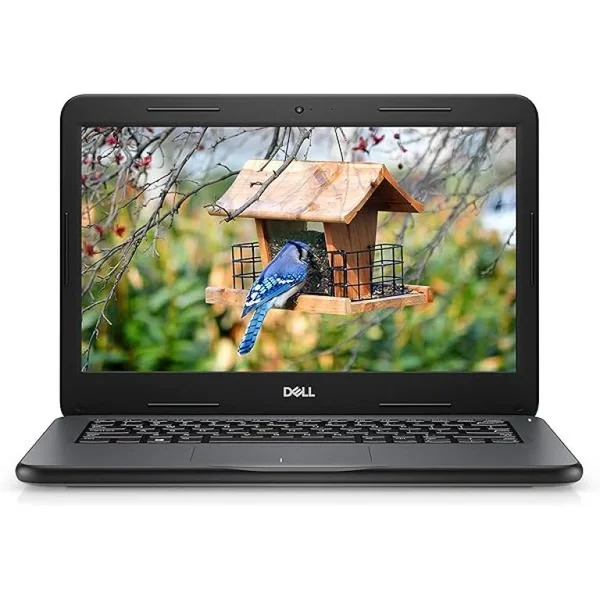 Dell Latitude 3300 – Intel Core i3 7th Gen | 4GB RAM | 128GB SSD