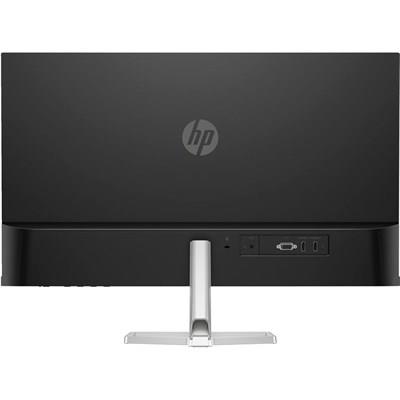 HP Series 5 527SF 27" FHD Monitor - IPS 3-Sided Micro-Edge, 100Hz
