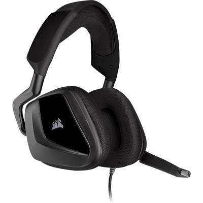 CORSAIR VOID ELITE STEREO Gaming Headset - Carbon