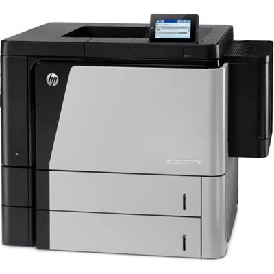 HP LaserJet Enterprise M806dn A3 Monochrome Laser Printer CZ244A – High-Speed Auto Duplex Network Wide Format Business Printer
